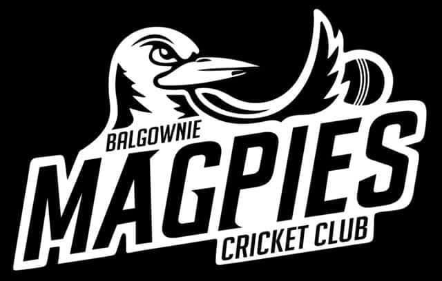 Balgownie Cricket Club Logo